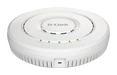 Access Point D-Link DWL-X8630AP 2.4 GHz | 5 GHz 2402 Mb/s 802.11 a/b/g/n/ac/ax
