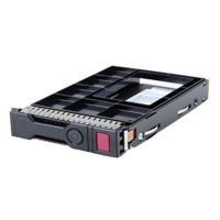 SSD disk určený pro server HP 400GB 3.5'' SAS 12Gb/s 868231-001 nový