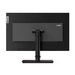 Monitor 23.8" Lenovo ThinkVision 61F5GAT1EU P24q-20 2560 x 1440 QHD 60Hz matrice IPS