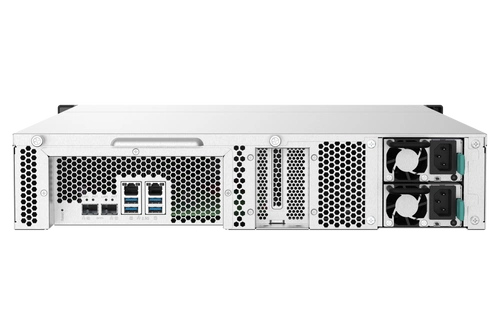 Server NAS QNAP TS-1232PXU-RP-4G