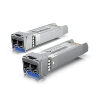 Modul SFP Ubiquiti UACC-OM-SM-10G-D-2 LC 10 Gbps SFP+ 10 km