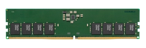 Paměť RAM 1x 24GB Hynix NON-ECC UNBUFFERED DDR5 6400MHz PC5-51200 UDIMM | HMCGJ8AHBCB319N