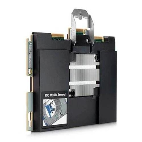 HPE Smart Array P408i-c SR 823856-B21-RFB SAS/SATA 12Gb/s 2GB používaný 3 měsíce