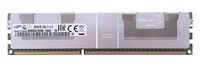 Paměť RAM 1x 32GB Samsung LOAD REDUCED DDR3 1866MHz PC3-14900 LRDIMM | M386B4G70DM0-CMA