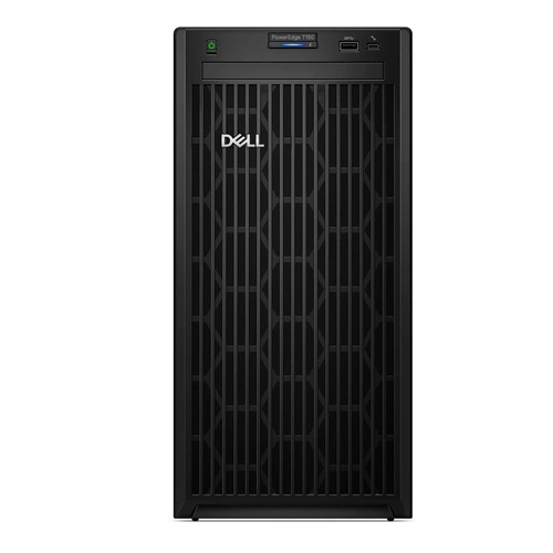 Server DELL T150 4U 1 x LGA1200 16 GB 1 x 480 GB 4 x 3.5" 1