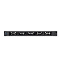 Server DELL R350 1U 1 x LGA1200 16 GB 1 x 600 GB 8 x 2.5" 1+1