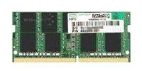Paměť RAM 1x 8GB HP Proliant & Workstation DDR4 1Rx8 2666MHz SO-DIMM ECC | L33265-001
