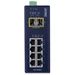 Síťový přepínač Planet IGS-1020TF 8x 1Gb 2x SFP