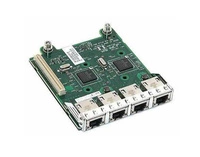 Síťová karta DELL 4JRVY 4x RJ-45 PCI Express 1Gb
