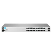Přepínač HPE J9856A 24x 1Gb 2x SFP