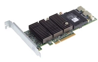 Dell PE PERC H700 512MB SAS RAID Controller H2R6M-RFB používaný 3 měsíce