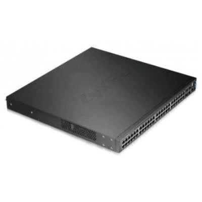 Přepínač Zyxel XGS3700-48-ZZ0101F 48x 1Gb 4x SFP+