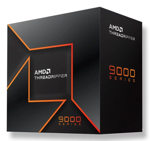 Procesor AMD Threadripper Threadripper 9960X (128MB, 24x 5.4GHz) 100-100001595WOF