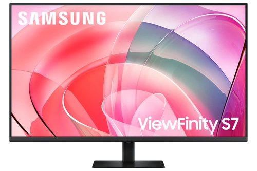Monitor 37" Samsung ViewFinity LS37D700EAUXEN S70D 3840 x 2160 4K UHD 60 Hz matrice VA