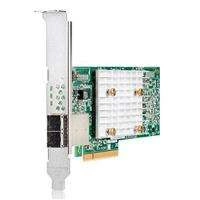 HPE Smart Array P408e-p SR 804405-B21-RFB SAS/SATA 12Gb/s 4GB používaný 3 měsíce