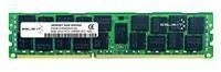 Paměť RAM 1x 8GB ESUS IT ECC REGISTERED DDR3 1Rx4 1866MHz PC3-14900 RDIMM | ESUD31866RS4/8G