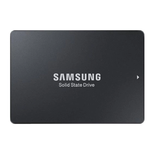 SSD disk Samsung PM893 480GB 2.5'' SATA 6Gb/s TLC | MZ7L3480HCHQ-00A07