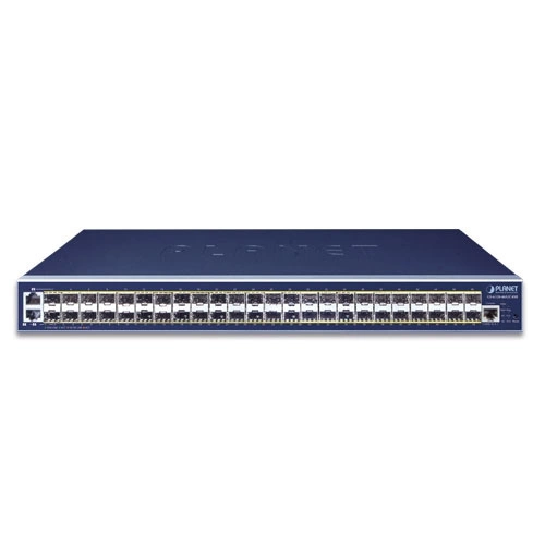 Přepínač Planet GS-6320-46S2C4XR 2x 1Gb 48x SFP