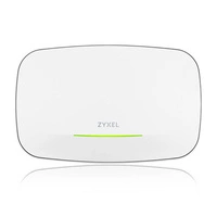 Přístupový bod Zyxel NWA130BE 2,4 GHz | 5 GHz | 6 GHz 5764 Mbps 802.11 a/b/g/n/ac/ax/be