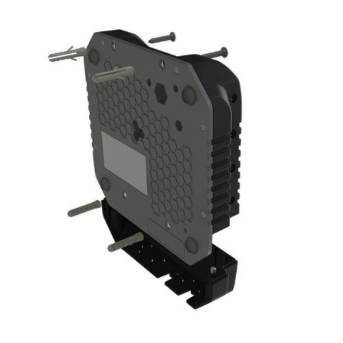 Směrovač Mikrotik RBLtAP-2HnD&R11e-4G 1x RJ-45 10/100/1000 Mb/s