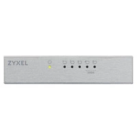 Přepínač Zyxel ES-105AV3-EU0101F 5x 100Mb