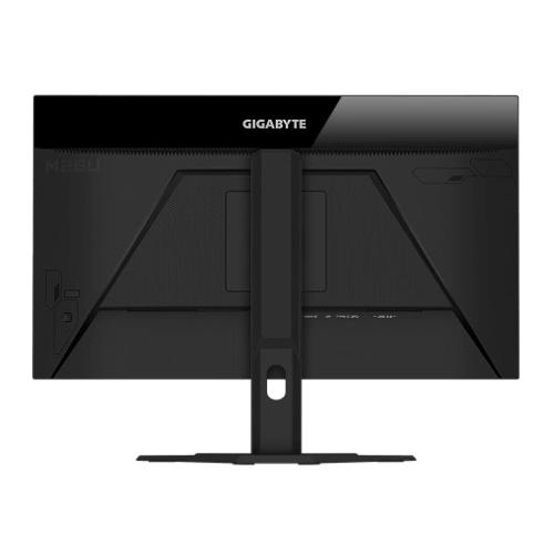 Monitor 28" Gigabyte M28U-EK 3840 x 2160 4K UHD 144Hz matrice SS-IPS