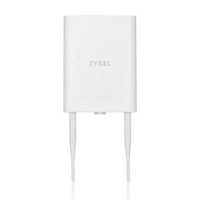 Přístupový bod Zyxel NWA55AXE-EU0102F 2,4 GHz | 5 GHz 575 Mbps | 1200 Mbps 802.11 a/b/g/n/ac/ax