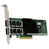 Síťová karta Intel XL710QDA2BLK 2x 40Gb QSFP+ PCI Express 40Gb