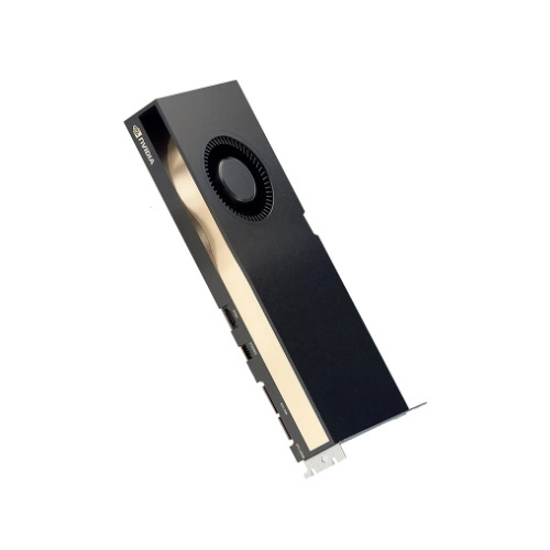 Grafická karta Nvidia PNY RTX A5000 24GB GDDR6 ECC | VCNRTXA5500-PB