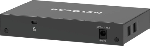 Přepínač Netgear GS308EP-100PES 8x 1Gb 62 W PoE+