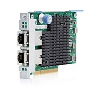 Síťová karta HPE 700699-B21-RFB 2x RJ-45 PCI Express 10Gb