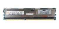 Paměť RAM 1x 16GB Hynix ECC REGISTERED DDR3 1066MHz PC3-8500 RDIMM | HMT42GR7CMR4C-G7
