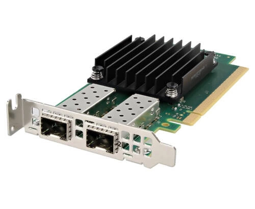 Síťová karta DELL V5DG9 2x SFP28 PCI Express 25Gb