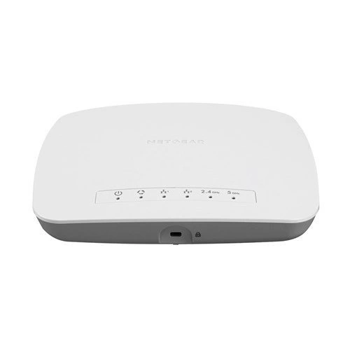 Přístupový bod Netgear WAC510-10000S 2,4 GHz | 5 GHz 887 Mbps 802.11 a/b/g/n/ac