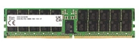 Paměť RAM 1x 64GB Hynix ECC REGISTERED DDR5 2Rx4 5600MHz PC5-44800 RDIMM | HMCG94AGBRA177N