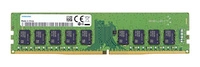 Paměť RAM 1x 32GB Samsung ECC UNBUFFERED DDR4 2Rx8 2666MHz PC4-21300 UDIMM | M391A4G43MB1-CTD