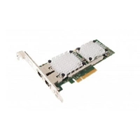 Síťová karta HPE 656594-001 2x RJ-45 PCI Express 10Gb
