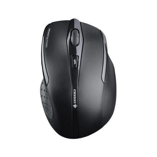 Bezdrátové připojení myš Cherry MW 3000 JW-T0100