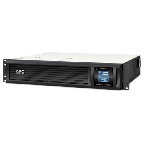 UPS APC SMC2000I-2U STOJAN 1300W 6x C13 SMC2000I-2U
