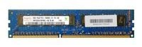 Paměť RAM 1x 2GB Hynix ECC UNBUFFERED DDR3 1Rx8 1333MHz PC3-10600 UDIMM | HMT325U7BFR8C-H9