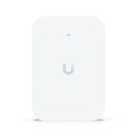 Přístupový bod Ubiquiti U7-Pro-XG-Wall 2,4 GHz | 5 GHz | 6 GHz 5764 Mbps 802.11a/b/g/n/ac/ax/be