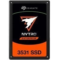 SSD disk Seagate Nytro 3531 6,4TB 2.5'' SAS 12Gb/s TLC | XS6400LE70004