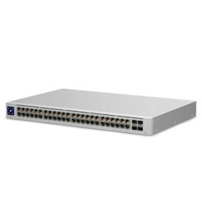 Přepínač Ubiquiti USW-48 48x 1Gb 4x SFP