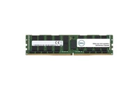 Paměť RAM 1x 8GB DELL PowerEdge & Precision Workstation DDR4 1Rx8 3200MHz ECC REGISTERED DIMM | SNP6VDNYC/8G