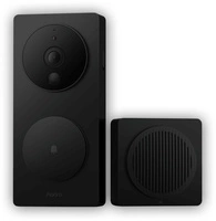 Zvonek Aqara Chytrý videozvonek Aqara G4 | SVD-C03