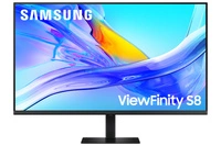 Monitor 37" Samsung ViewFinity LS37D800UAUXEN S80UD 3840 x 2160 4K UHD 60 Hz matrice VA