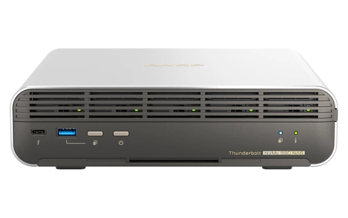Server NAS QNAP TBS-H574TX-I5-16G