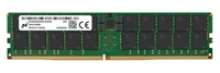Paměť RAM 1x 64GB Micron ECC REGISTERED DDR5 2Rx4 4800MHz PC5-38400 RDIMM | MTC40F2046S1RC48BA1