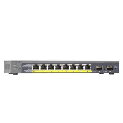 Přepínač Netgear 8x 1Gb