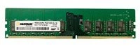 Paměť RAM 1x 16GB Mustang ECC UNBUFFERED DDR4 2Rx8 2666MHz PC4-21300 UDIMM | M92G72261908NDT-S